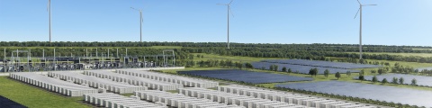energy storage systems, ess, industrial
