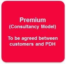 PDH-premium